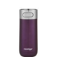 Contigo Luxe Autoseal 360 ml Mor Termos Bardak