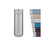 Contigo Luxe Autoseal 470 ml Gri Termos Bardak