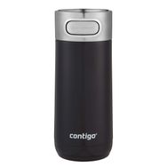 Contigo Luxe Autoseal Emea Siyah 360 ml Unisex Yetişkin Bardak Termos