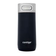 Contigo Luxe Autoseal Siyah 360 ml Termos