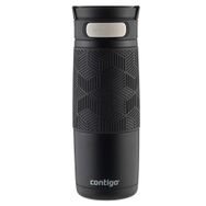 Contigo Metra Autoseal 470 ml Mat Siyah Termos