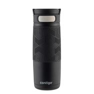 Contigo Metra Transit 470 ml Siyah Termal Mug