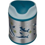 Contigo Ocean 300 ml Mavi Yemek Termosu