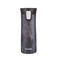 Contigo Pinnacle Autoseal 420 ml Antrasit Termos Bardak
