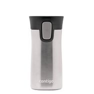 Contigo Pinnacle Autoseal Bardak 300 ml Gri Termos