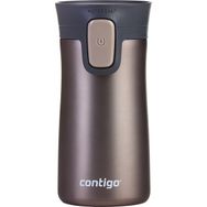 Contigo Pinnacle Autoseal Bardak 300 ml Kahverengi Termos