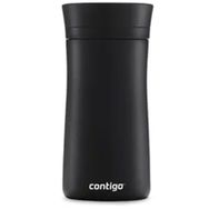 Contigo Pinnacle Autoseal Bardak 300 ml Siyah Termos
