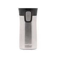 Contigo Pinnacle Gunmetal Gri 300 ml Termos