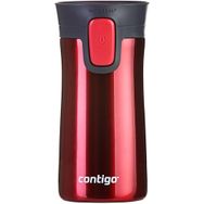 Contigo Pinnacle Snapseal 300 ml Watermelon Paslanmaz Çelik Yalıtımlı Termos