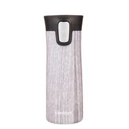 Contigo Pinnacle Snapseal 420 ml Gri Paslanmaz Çelik Yalıtımlı Termos
