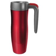 Contigo Randolph Kırmızı 470 ml Termos