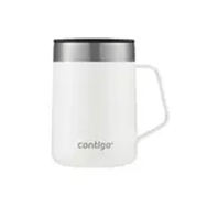 Contigo Streeterville Beyaz 420 ml Vakumlu Termos
