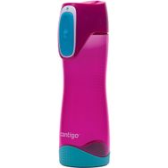 Contigo Swish Autoseal 500 ml Pembe Tritan Suluk