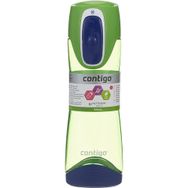 Contigo Swish Autoseal 500 ml Yeşil Tritan Suluk