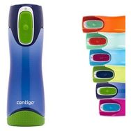 Contigo Swish Autoseal Tritan 500 ml Mavi Suluk