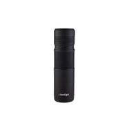 Contigo Thermal Bardaklı 740 ml Siyah Çelik Termos