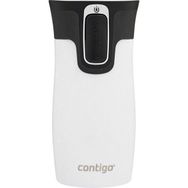 Contigo West Loop Mini 300 ml Beyaz Vakumlu Termos