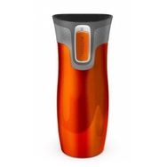 Contigo West Loop Tangerine 470ml 16 Oz