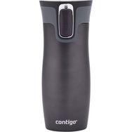 Contigo Westloop Autoseal 470 ml Antrasit Termos Bardak