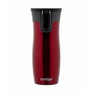 Contigo Westloop Kırmızı 470 ml Termal Termos