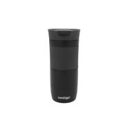 Contigo Westloop Mat Siyah 470 ml Termal Termos