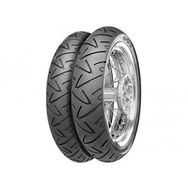 Continental 100/80-17 M/C 52H TL ContiTwist Sport SM Motosiklet Ön Lastiği