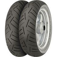 Continental 110/70-12 47P TL ContiScoot Motosiklet Ön Lastiği