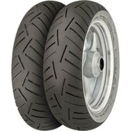 Continental 110/70-16 52S Conti Scoot Dört Mevsim Lastiği 2023