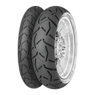 Continental 120/70 R19 M/C 60V TL ContiTrailAttack 3 Motosiklet Ön Lastiği