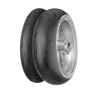 Continental 120/70 ZR17 58W Race Attack 2 Street Dört Mevsim Lastiği 2023