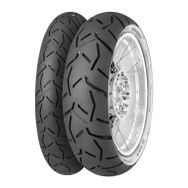 Continental 120/70 ZR17 M/C 58W TL ContiTrailAttack 3 Motosiklet Ön Lastiği