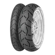 Continental 120/70R19 M/C 60V TL TKC70 M+S Motosiklet Ön Lastiği