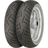 Continental 130/70-12 62P TL ContiScoot Motosiklet Arka Lastiği
