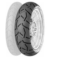 Continental 150/70R18 M/C 70V TL ContiTrailAttack 3 Arka Motosiklet Lastiği