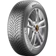 Continental 185/60 R15 88T Xl Wintercontact TS870 Kış Lastiği 2024