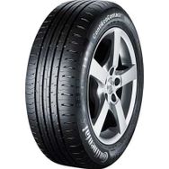 Continental 185/65 R15 88T ContiEcoContact 5 Yaz Lastiği Üretim Yılı: 2023