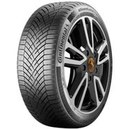 Continental 195/50 R16 88V XL AllSeasonContact 2 Dört Mevsim Lastiği 2024