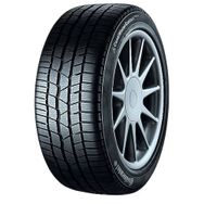 Continental 195/55 R16 87H ContiWinterContact TS 830P SSR Kış Lastiği 2024