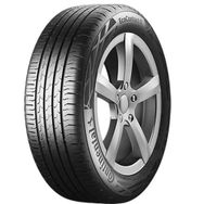 Continental 195/55 R16 87V ContiEcoContact 6 Yaz Lastiği Üretim Yılı: 2024