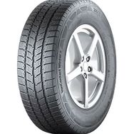 Continental 195/60 R16C 99/97T Vancontact Winter Kış Lastiği 2024