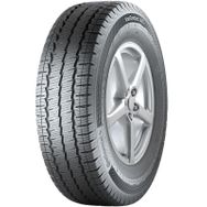 Continental 195/60 R16C99/97H 6PR VanContact A/S Ultra M+S Dört Mevsim Lastiği 2024