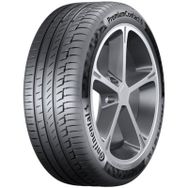 Continental 195/65 R15 91H PremiumContact 6 Yaz Lastiği Üretim Yılı: 2024