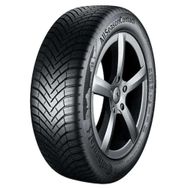 Continental 195/65 R15 91T AllSeasonContact Dört Mevsim Lastiği
