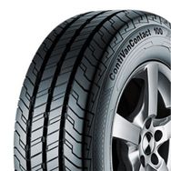 Continental 195/70 R14C 106/104Q ContiVanContact 100 Yaz Lastiği