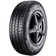 Continental 195/75 R16C 110/108R Vancontact Winter Kış Lastiği 2024