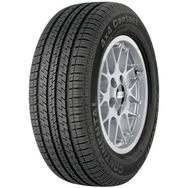 Continental 195/80 R15 96H Conti4x4Contact Yaz Lastiği