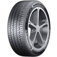 Continental 205/40 R18 86Y XL PremiumContact 6 FR Yaz Lastiği 2020