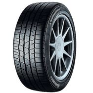 Continental 205/45 R17 88V XL ContiWinterContact TS 830 P SSR Kış Lastiği 2023