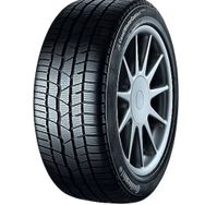 Continental 205/45 R17 88V XL ContiWinterContact TS 830 P SSR Kış Lastiği 2024