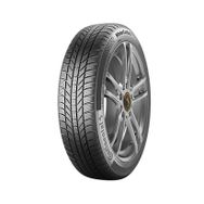 Continental 205/45 R17 88V XL WinterContact TS 870 P Kış Lastiği